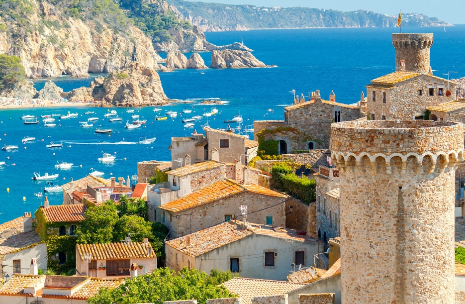 5 რამ რაც ესპანეთში მოგზაურობისას აუცილებლად უნდა გააკეთო