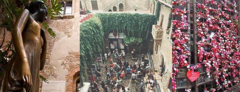 Casa di Giulietta