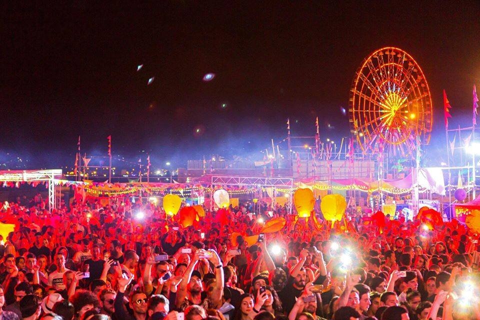 აჭარაში ზაფხულის ტურისტული სეზონი ოფიციალურად გაიხსნა