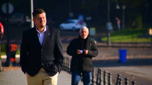 რატომ აირჩია ავსტრიის პრეზიდენტის შვილმა საცხოვრებლად საქართველო?