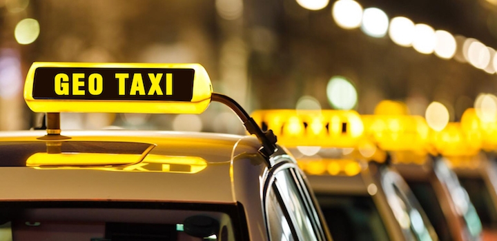 GEO TAXI – ტაქსის სერვისი ქართველი მოგზაურებისა და ემიგრანტებისთვის