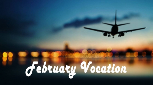 5 ადგილი, რომელსაც თებერვალში უნდა ესტუმრო