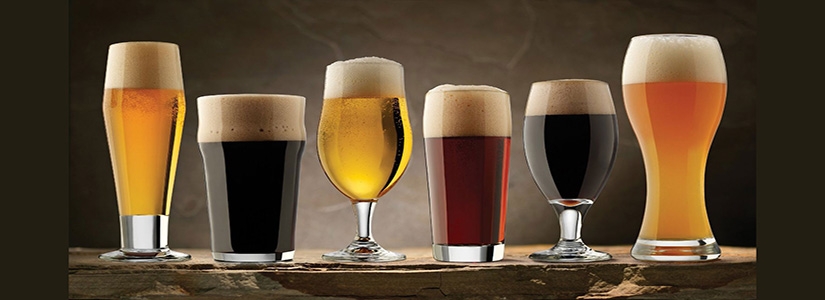 საუკეთესო ლუდის მწარმოებელი 13 ქვეყანა