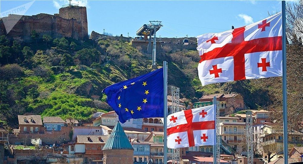 ევროკავშირის ქვეყნებში მოგზაურთათვის მობილური აპლიკაცია შეიქმნა