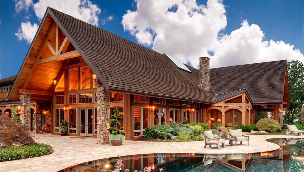 მსოფლიოს 10 მდიდრული სახლი, სადაც მილიონერები ისვენებენ