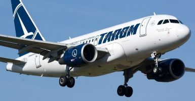 საქართველოში რუმინული ავიაკომპანია TAROM ოპერირებას 1-ელი ივლისიდან იწყებს