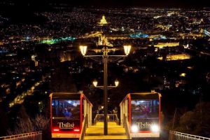 Top 5 attractions to visit in Tbilisi for free