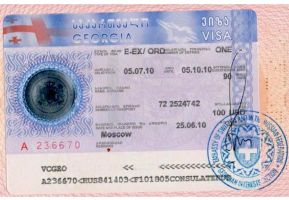 Visa policy of Georgia and Visa Information for Foreign Citizens-Oktravel.ge