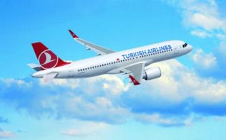 „TURKISH AIRLINES“ თურქეთისა და საქართველოს დედაქალაქებს შორის რეგულარულ რეისებს შეასრულებს
