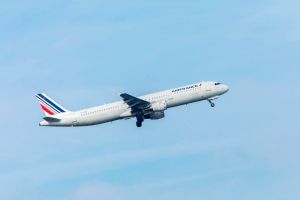 31 მარტიდან, ”Air France“ საქართველოს საავიაციო ბაზარზე ოპერირებას იწყებს