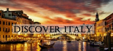                      5 რამ, რაც იტალიაში მოგზაურობისას უნდა გაითვალისწინო