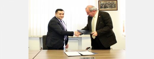 „Oktravel“-სა და თბილისის სახელმწიფო უნივერსიტეტს შორის ურთიერთთანამშრომლობის მემორანდუმი გაფორმდა