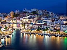 ტურიCrete