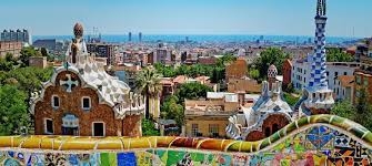 ტურიbarcelona