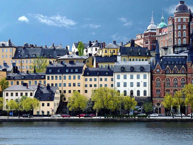 ტურიOSLO