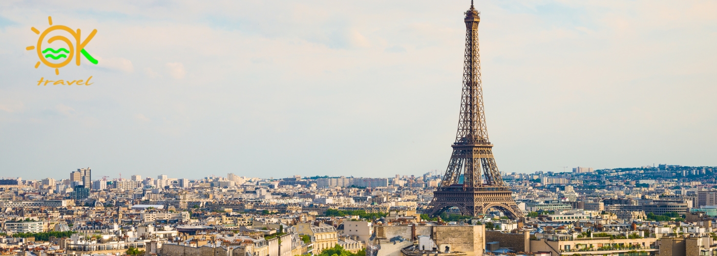 ტურიPARIS 2-5 OCTOBER