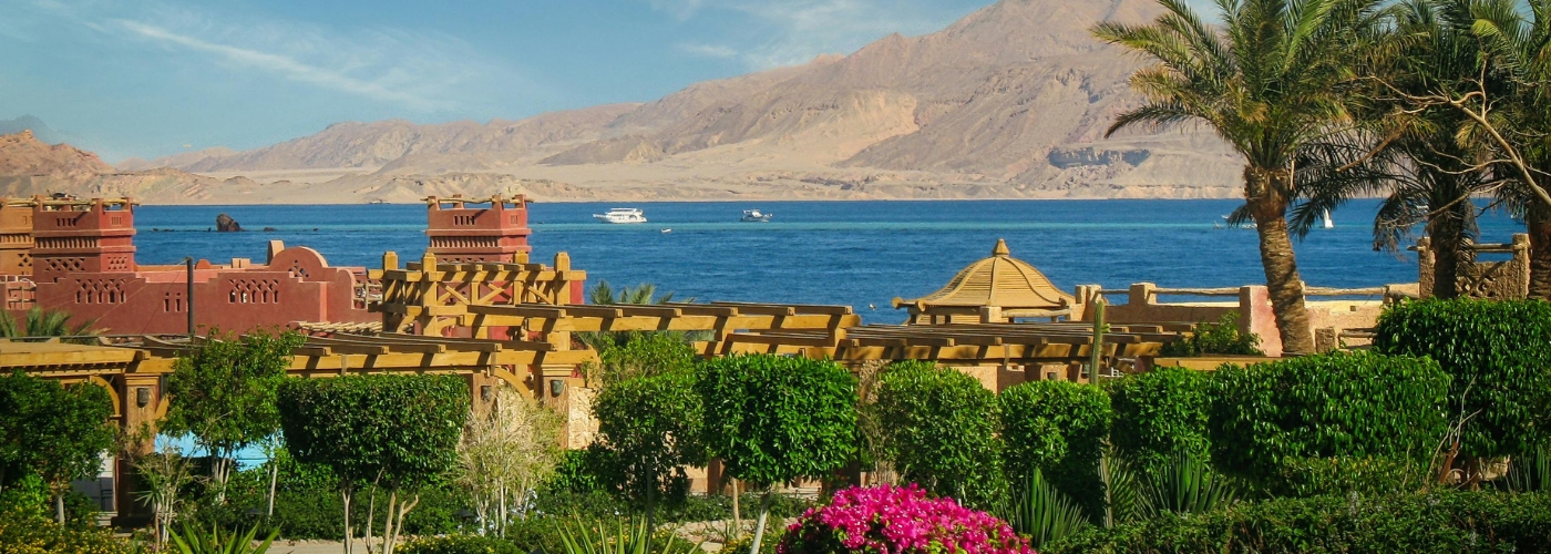 ტურიSHARM EL SHEIKH 23-30 JAN