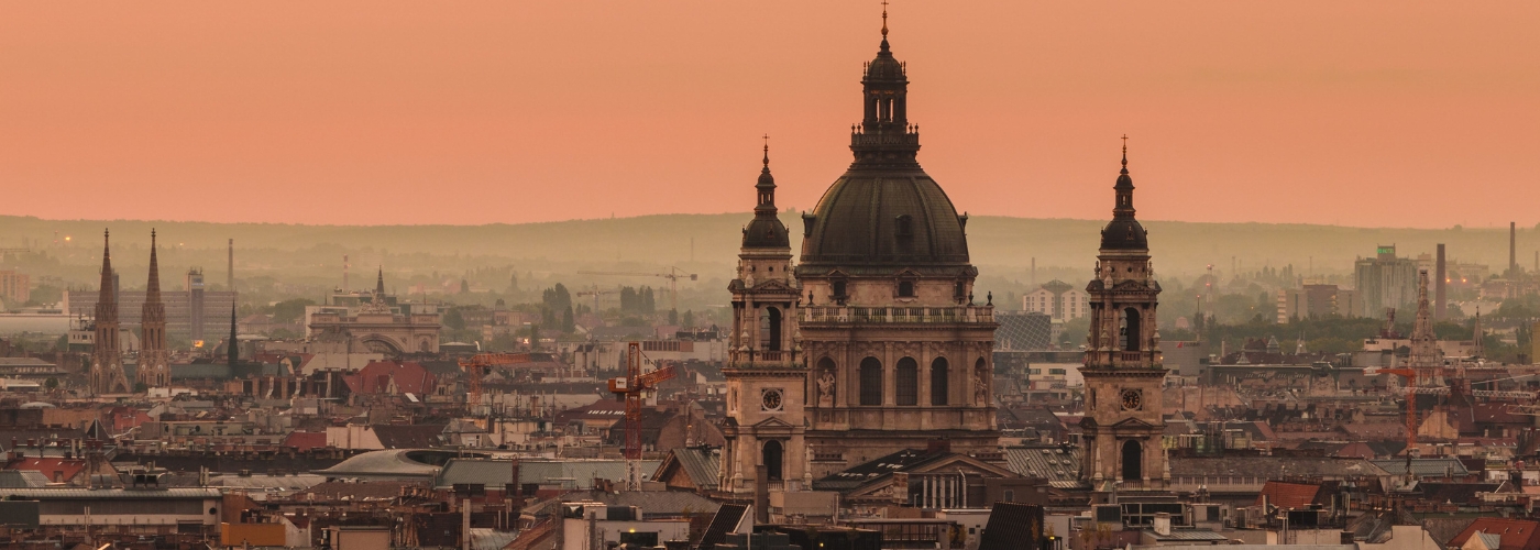 ტურიბუდაპეშტი 14-17 იანვარი