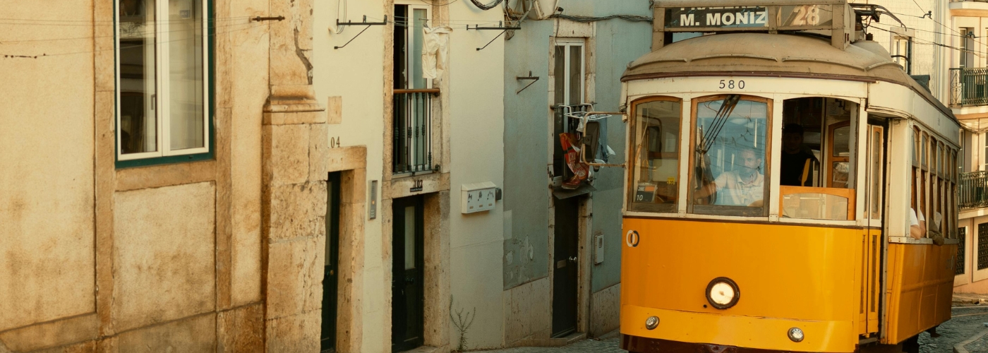 ტური ლისაბონი+პორტო 11-15 იანვარი