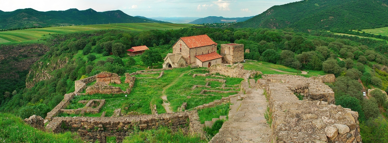 ტურიკულტურულ-შემეცნებითი ტური ქვემო ქართლში