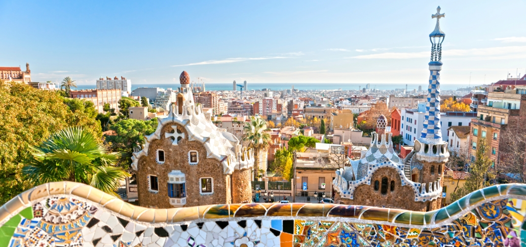 ტურიBarcelona-Oktravel.ge