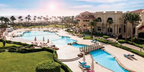 ტურიSharm-el-Sheikh 2-9 June