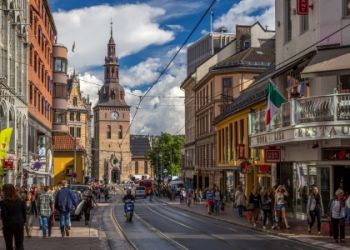 OSLO