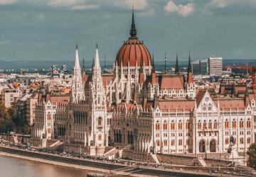 ბუდაპეშტი 14-17 იანვარი