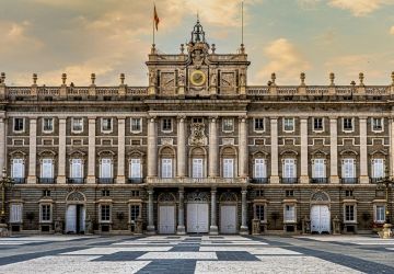 მადრიდი 6-9 დეკემბერი 