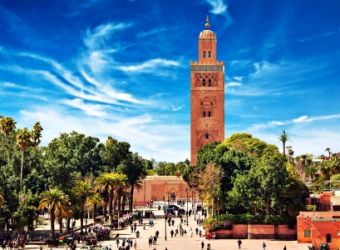 Marrakesh