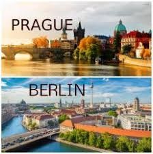 Prague - Berlin
