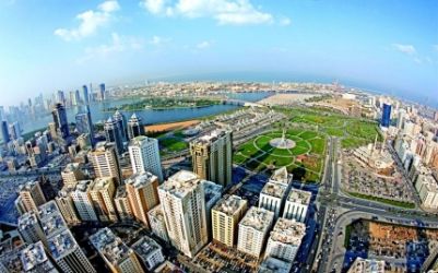 Sharjah