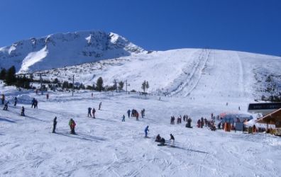 bansko