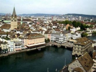 ZURICH