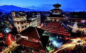 Kathmandu