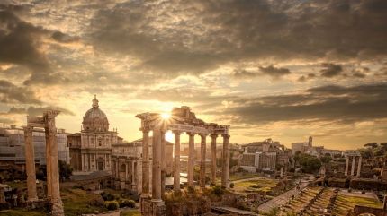 ROME