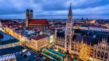 Munich