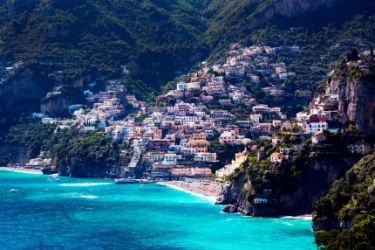 Positano