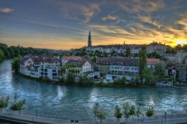 Bern