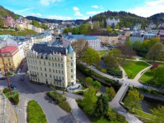 Karlovy Vary