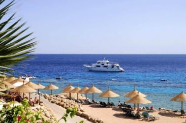 Hurghada