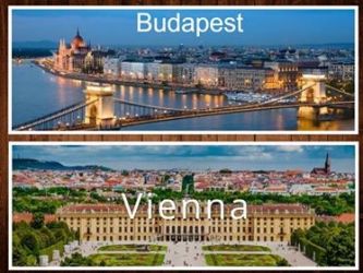 Budapest-vienn 