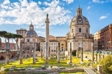 Classical Italy-Oktravel.ge