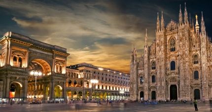 Milan