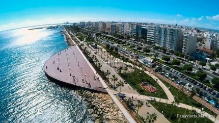 Limassol 6-9 April
