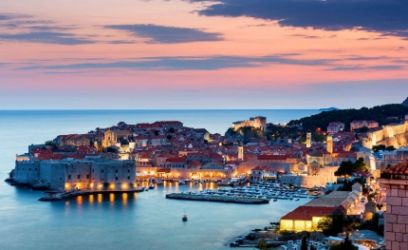 Dubrovnik - 11 - 15 May
