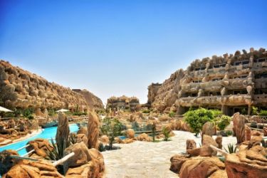 Hurghada 17-24 Jun