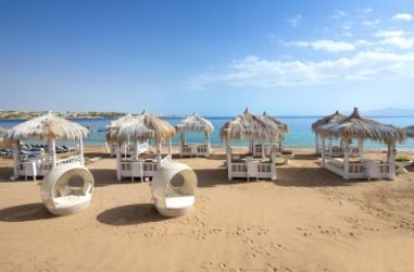 Sharm El Sheikh - May 26 - June 2