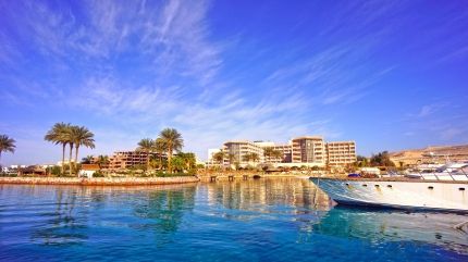 Hurghada - June 26 - July 3