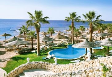 Sharm-el-Sheikh